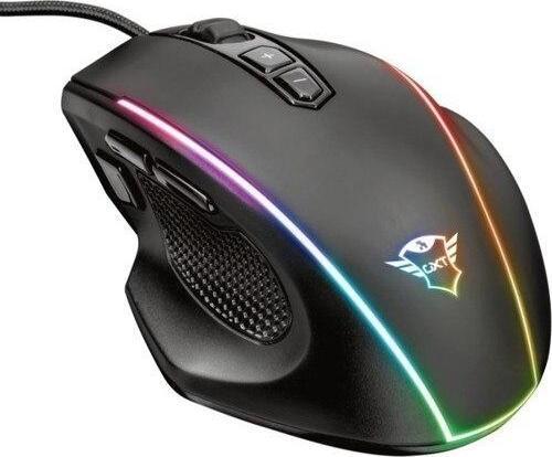 23092 GXT 165 Celox RGB Oyuncu Mouse