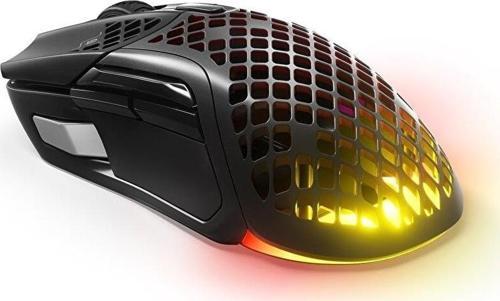 Aerox 5 Rgb Kablosuz Gaming Mouse