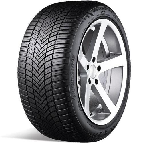 215/55R18 99V XL Weather Control A005 Evo (4 Mevsim) (2023)