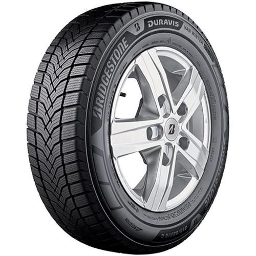 215/65R15C 104/102T Duravis Van Winter (Kış) (2025)