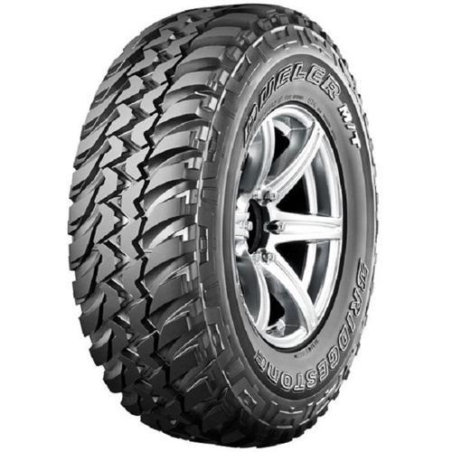 265/70R17 121/118Q Dueler M/T674 (Yaz) (2023)