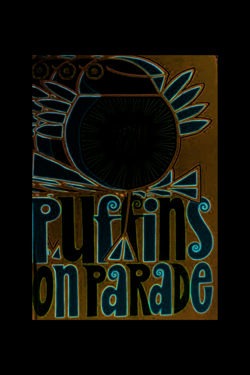 Aesthetic Hippie Duvar Posteri