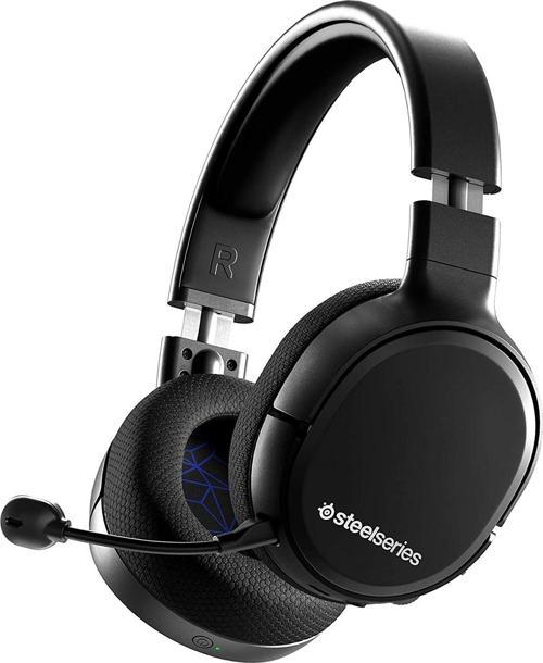 Arctis 1 Wireless PS4 Edition Oyuncu Kulaklığı 61513