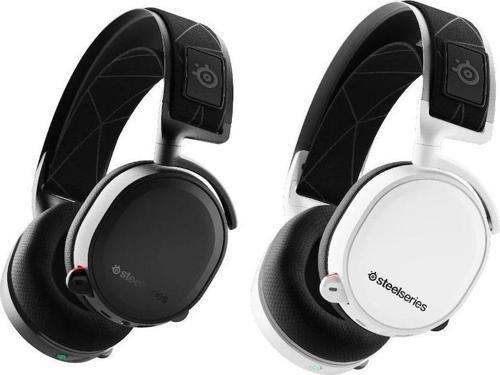 Arctis 7 Wireless Kablosuz Kulak Üstü Oyuncu Kulaklık