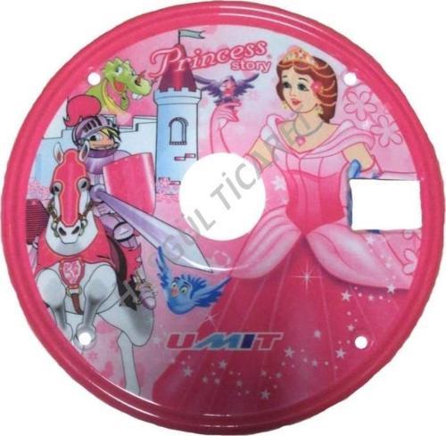 BİSİKLET 16 JANT ÇOCUK BİSİKLET JANT KAPAĞI PRİNCESS