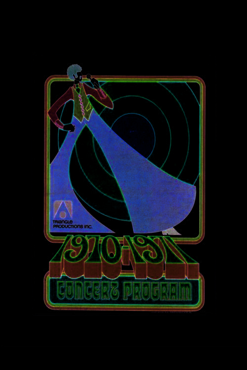Aesthetic Hippie Duvar Posteri