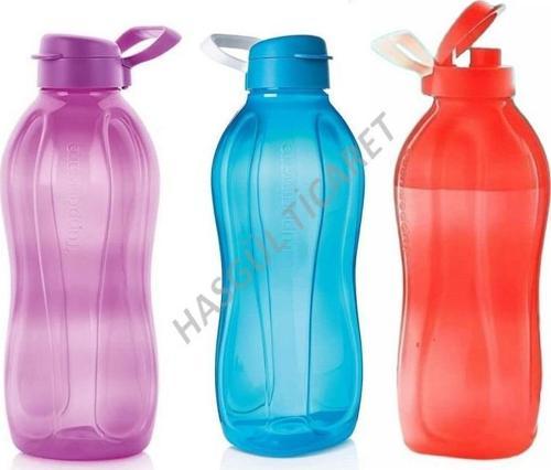 EKO ŞİŞE 2 LİTRE MATARA SULUK ECO WATER BOTTLE HSGL