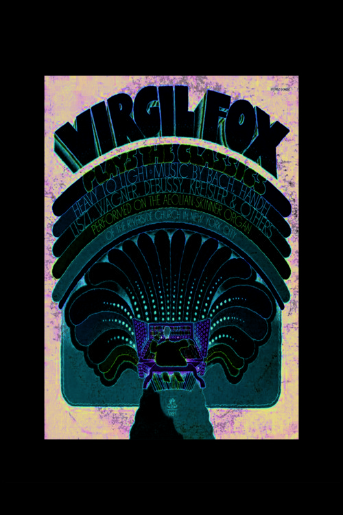 Aesthetic Hippie Duvar Posteri