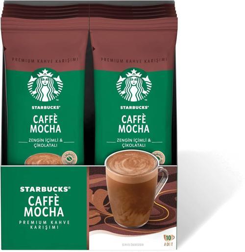 Vanilla Latte Premium Kahve Karışımı TEK ADET