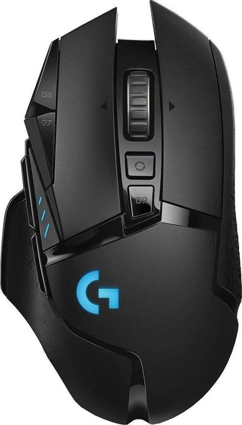 G502 Lightspeed Kablosuz Oyuncu Mouse