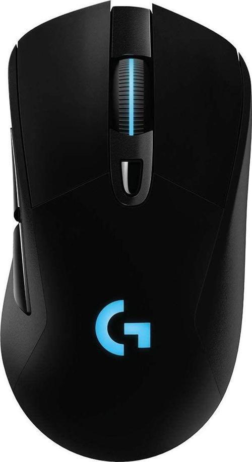 G703 Lightspeed Kablosuz Oyuncu Mouse