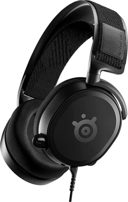 Arctis Prime Oyuncu Kulaklığı