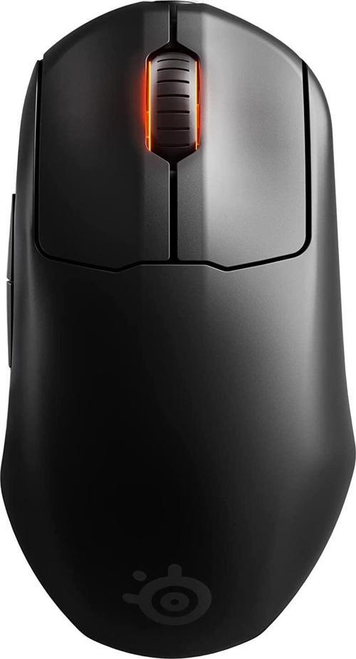 Prime Mini Kablosuz Oyuncu Mouse - Siyah