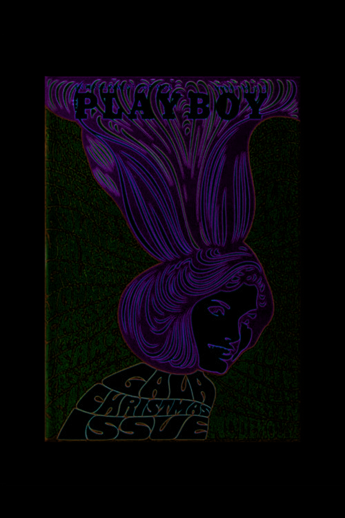 Aesthetic Hippie Duvar Posteri