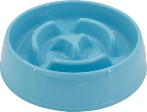 Mikopet Yavaş Mama Yeme Kabı 375 Ml.