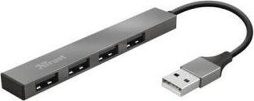 23786 HALYX 4-PORT MINI USB HUB