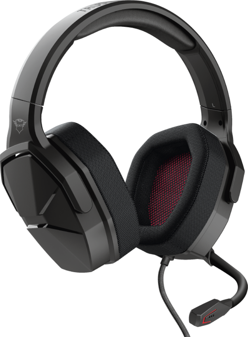 23799 GXT 4371 Ward Multiplatform Oyuncu Kulaklığı