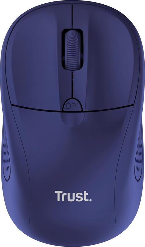 24796 Primo Kablosuz Mouse -  Mavi