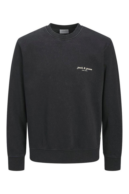 3 İplik Şardonlu Sweat Shırt