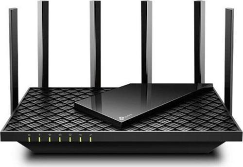 Archer Ax73 Dual Bant Wi-Fi 6 Router Ax5400