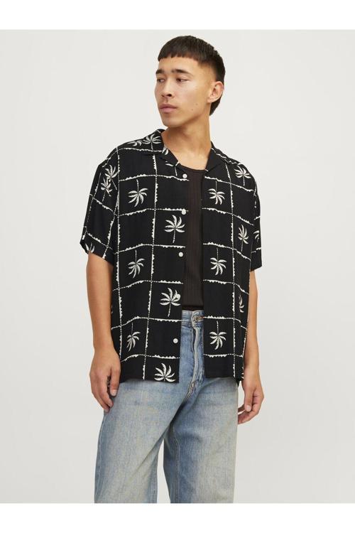 Hawaii-Hemd Relaxed Fit Hawaii-Hemd