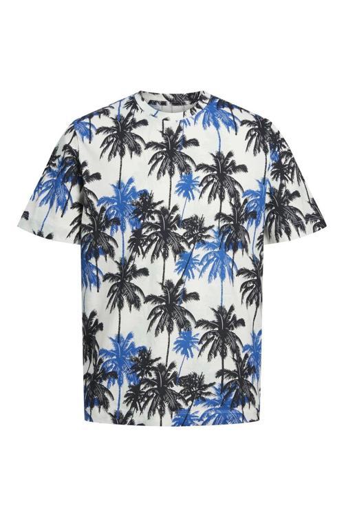 Jortulum Crew Neck T-Shırt