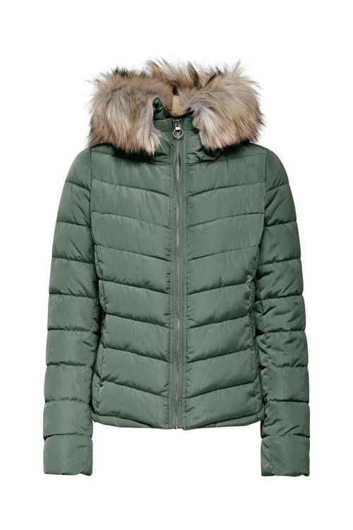 Mont Jacket Lıfe Cc Otw