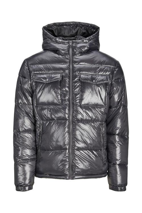 Jorbeach Puffer Jacket