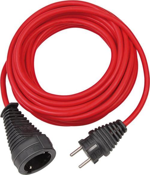 Brennnestuhl Extension Serisi IP20 Lisanslı 10 Metre Korumalı Uzatma Kablosu H05VV-F 3G1,5