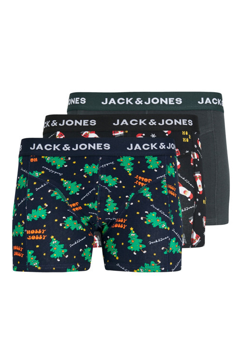 3 Lü Boxer Pack