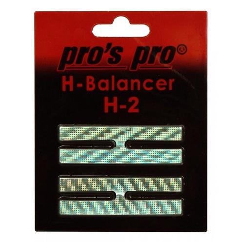 Pros Pro H Balancer Tenis Raketi Ağırlaştırıcı Kurşun Bant H165