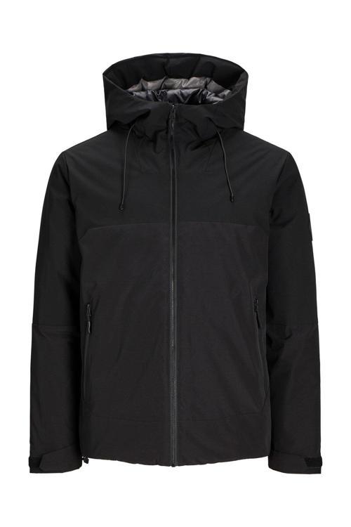 Erkek Mont Siyah 12260486 Jcoaıden Transıtıonal