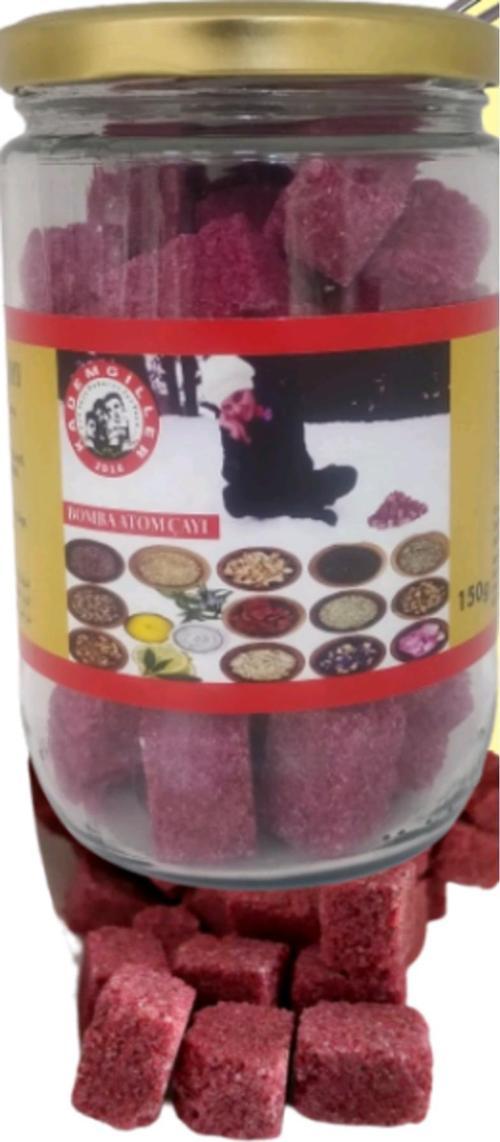 Atom(Kış) Çayı 500Gr