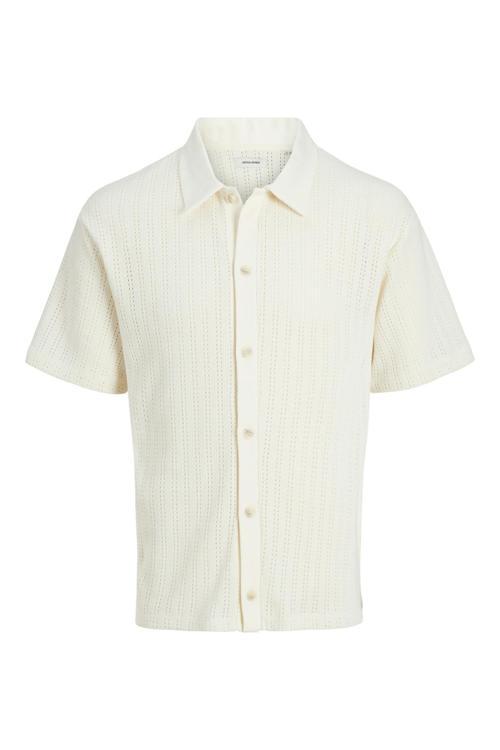 Triko Gömlek T-Shırt