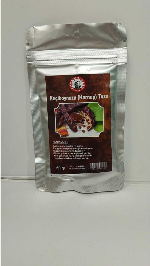 Keçi Boynuzu Tozu 50 gr