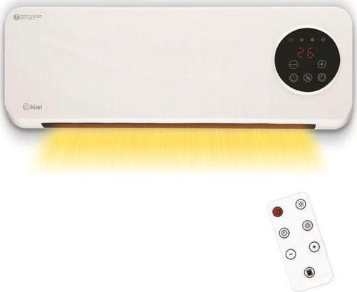 KHT 8490 DUVAR TİPİ ISITICI FAN