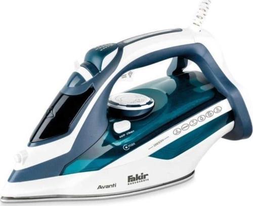 Avanti Yeşil 2800 W Buharlı Ütü