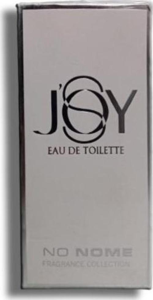 Joy's 156 Men Parfüms 100 ml.