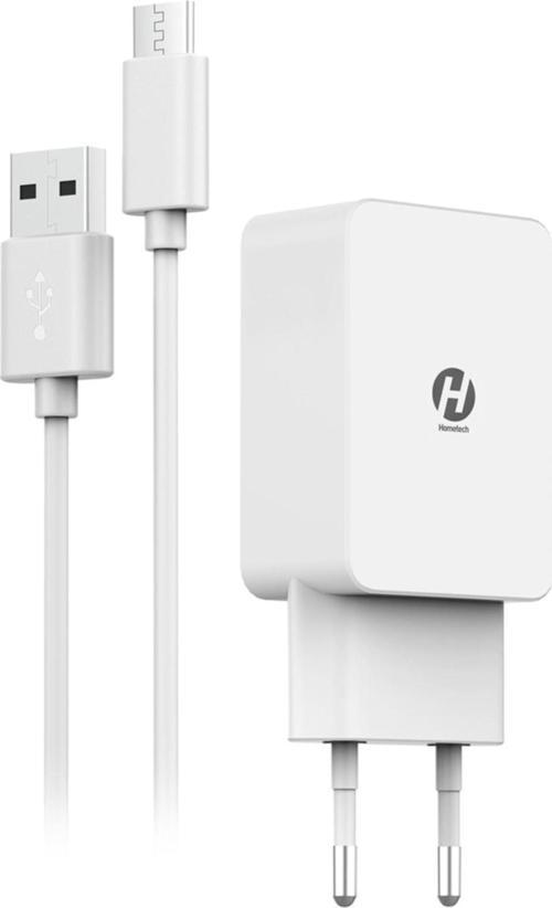 Adaptör+type-c Kablo