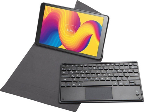 Alfa 10tb 4 Gb 64 Gb 10.1 (klavyeli) Oyun Tableti Pubg Destekli