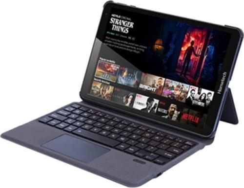 Alfa-10tb 64gb 10" Ips Tablet + Klavye + Kılıf