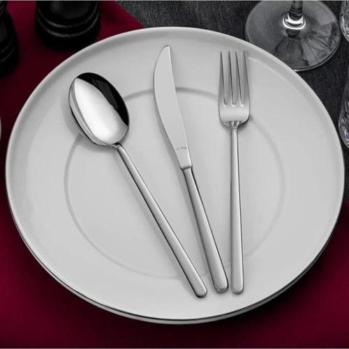Didim 89 Parça Çatal Kaşık Bıçak Takımı - 950107405060000