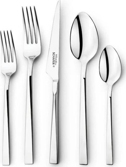 Çatal Kaşık Bıçak Takımı 90 Parça 1S515-11001-XXX18