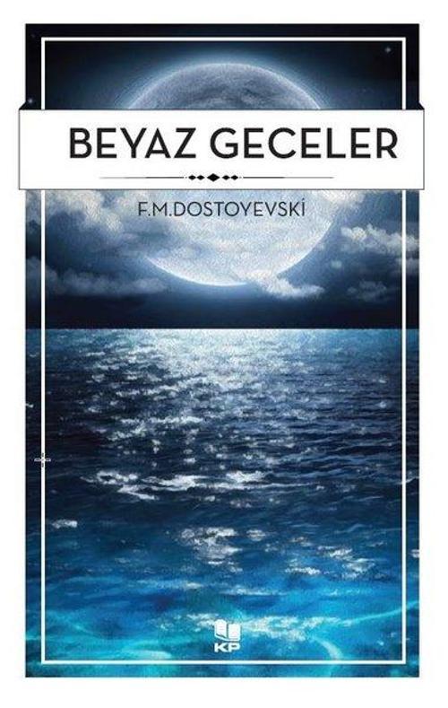 Beyaz Geceler