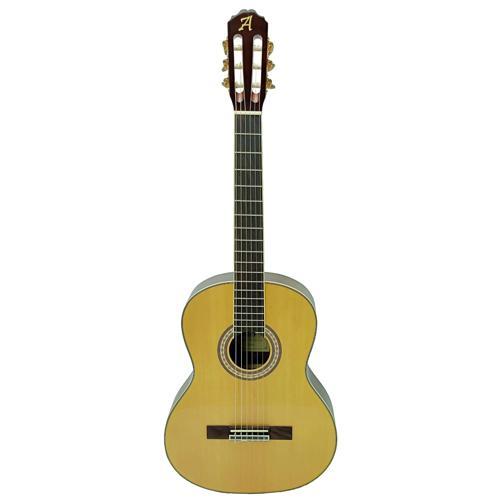 LCG050 Klasik Gitar Kılıf Hediyeli