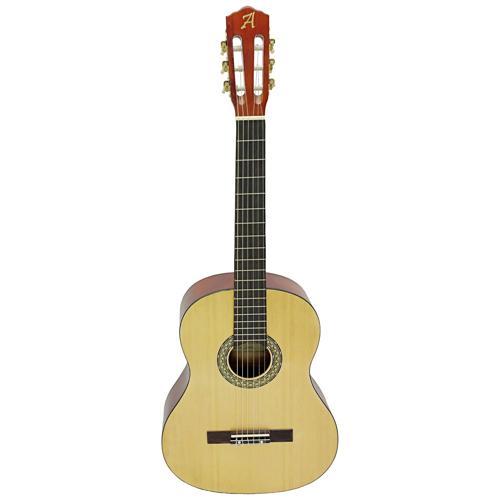 LCG964R Klasik Gitar Kılıf Hediyeli