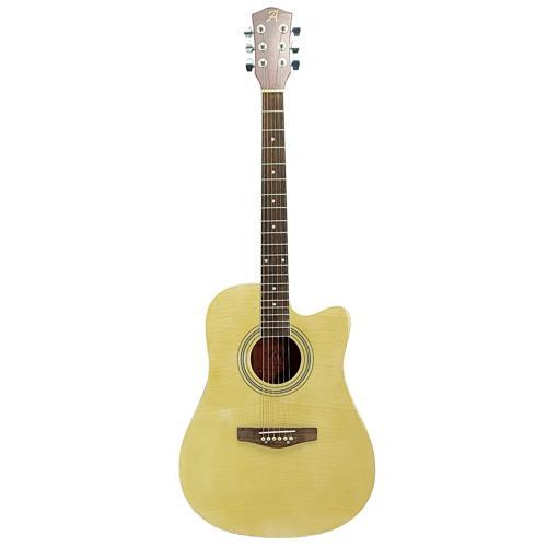 LFG768C Akustik Gitar Kılıf Hediyeli