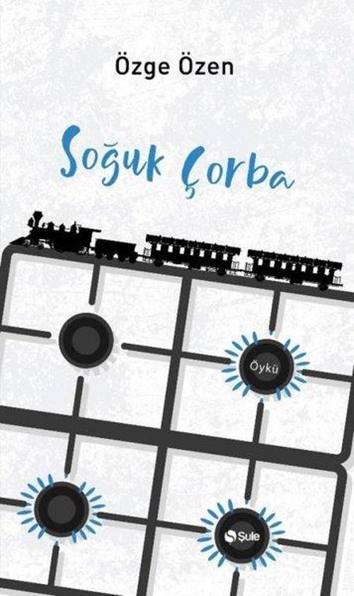 Şule Yayınları Soğuk Çorba