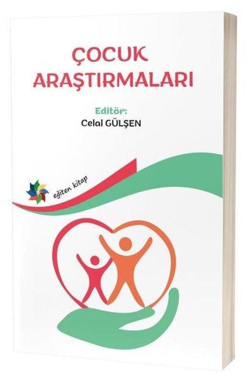 Eğiten Kitap Çocuk Araştırmaları