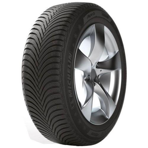 235/35R19 91W XL Alpin 5 (Kış) (2025)
